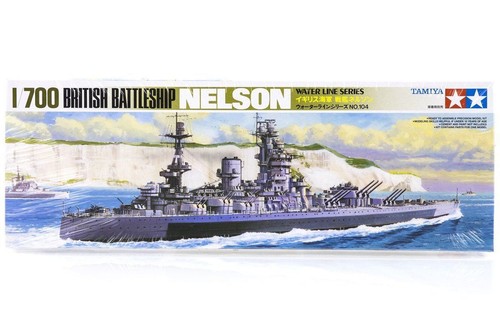 Hms nelson cuirassé - cuirassé,