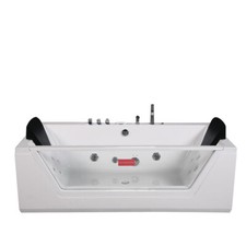 Whirlpool Baignoire