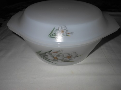 Cocotte plat service - cocotte,