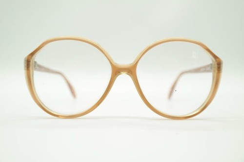 Vintage silhouette 1011 brun - vintage,