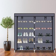 Range-chaussures, étagère à chaussures de porte, Organisateurs de chaussures