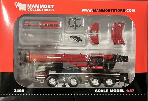 Modèles camions liebherr - modèles, de