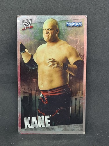 Kane foil cartes - cartes, slam