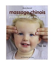 Massage chinois pour les