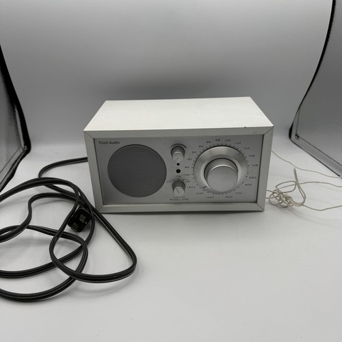 Tivoli audio model - tivoli, one