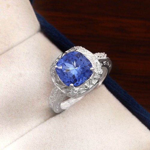 Bague fiançailles argent - fiançailles,