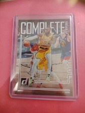 LeBron James Los Angeles Lakers Carte Basket NBA Panini #1 Donruss 2023-24...