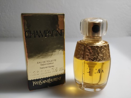 Miniature parfum yves - miniature, de