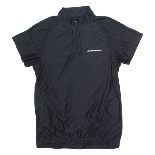 Maillot cyclisme muddyfox - maillot,