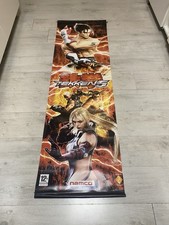 GRANDE PLV TEKKEN 5 DOUBLE