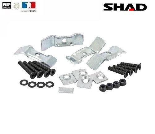 Kit visserie pour platine - kit, s