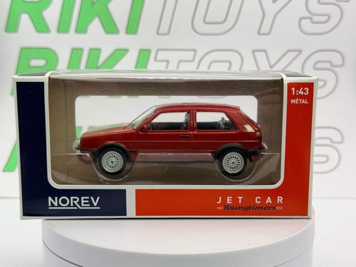 Volkswagen golf g60 - golf, norev