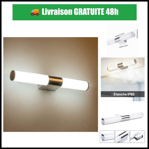 Applique murale led salle - murale,