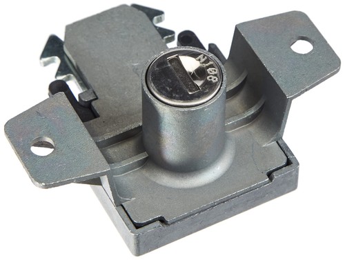 Serrure pour coffre - pour, 34925gris