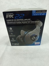 Casque micro gaming PX22