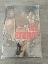 WW2  LIVRE THE EVADERS avec