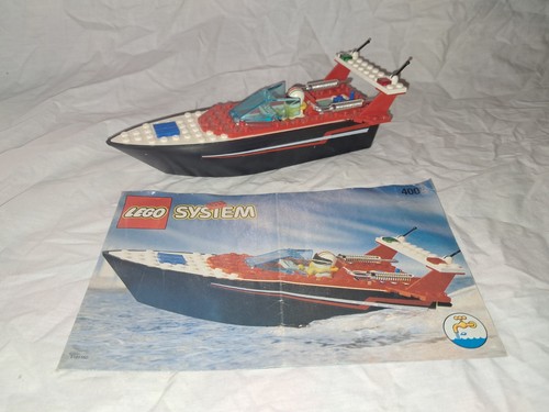 Vintage 1996 lego - 1996, set