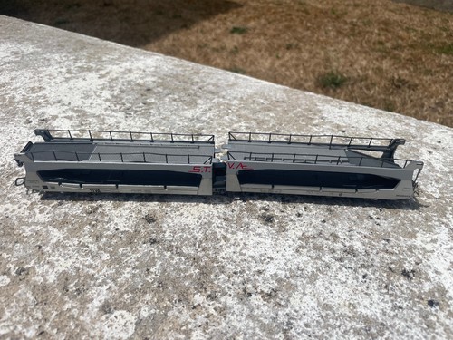 Trains jouef wagon - trains,, ho,