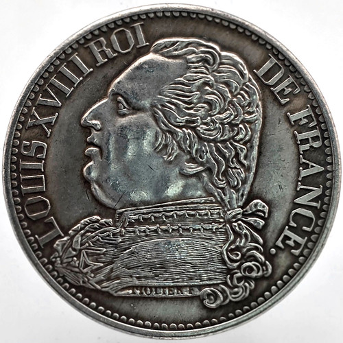 Copie monnaie argent - en,