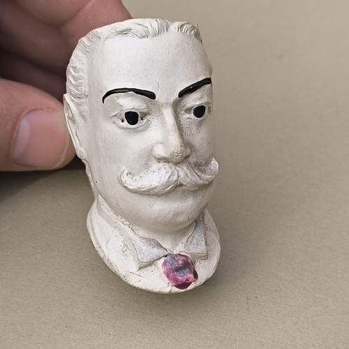 Ancienne pipe gambier - pipe,