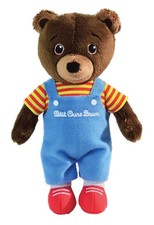 Peluche Petit Ours Brun Pour