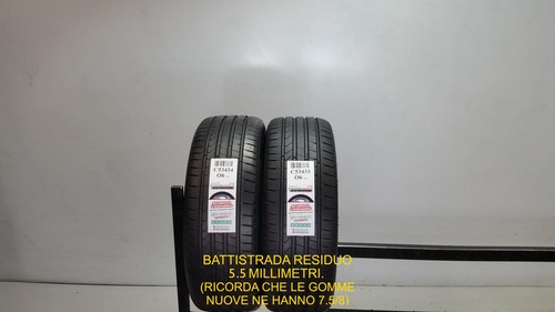 Gomme usate 205 45r17 88v - 205/45r17,