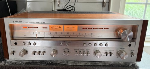 Pioneer 950 vintage - ,