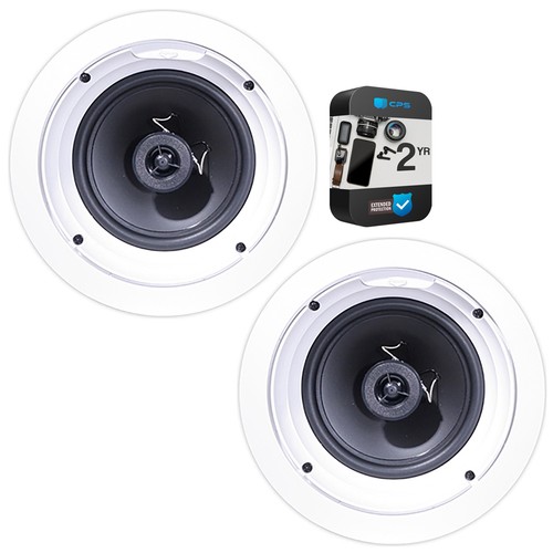 Klipsch 1650 in ceiling - klipsch, in-ceiling