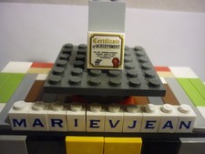 LEGO  The LEGO Movie 2  (coltlm2-18)