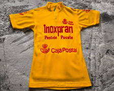 Maillot en laine Giovanni