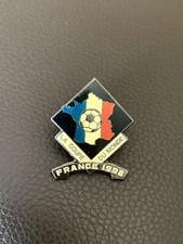 Pin’s La couoe du monde -