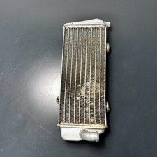RADIATEUR GAUCHE KTM SX EXC