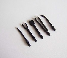 PLAYMOBIL (V125) CAMPING - Lot