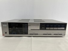 Amplificateur Sony TA-AX360 révisé par un professionnel