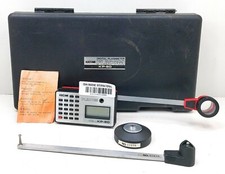 Koizumi Placom KP-80 Planimètre Numérique Mater