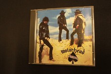 ACE OF SPADES - MOTÖRHEAD - 1CD (Boîtier 1996)