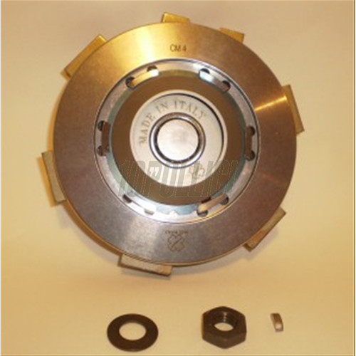 Clutch crimaz cm4 - clutch,