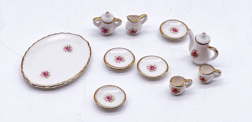 Vintage maison miniature - maison,