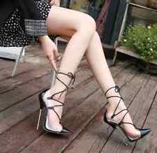 Escarpins Élégants Noirs