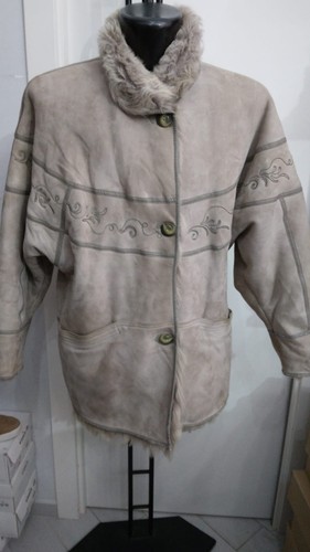 Montone femme gris mgs363pi - gris, 44