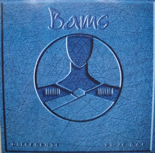Bams différente je rap - je,