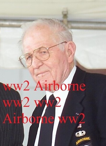 Ww2 dick winters - us, dday