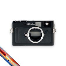 Appareil photo argentique