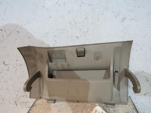 Porte boite gants - boite,