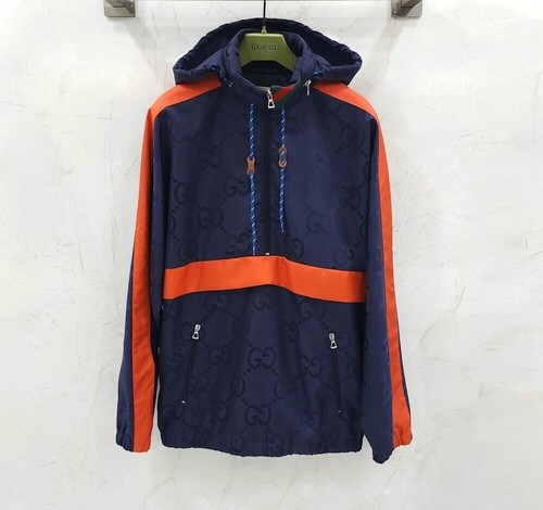 Gucci veste capuche en - à,