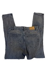 JEAN GRIS  FEMME COLLECTION