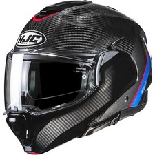 HJC Casque Modulable F100