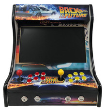 Table De Jeu Vidéo Arcade