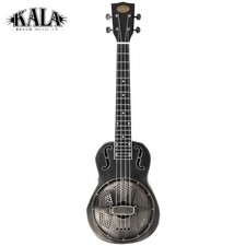 Kala Brushed Nickel Tenor