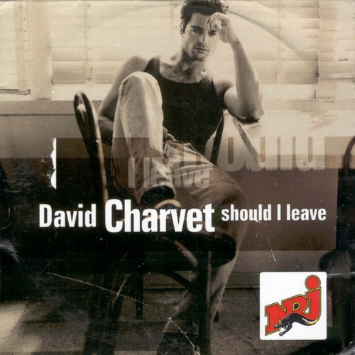 David charvet should leave - charvet,